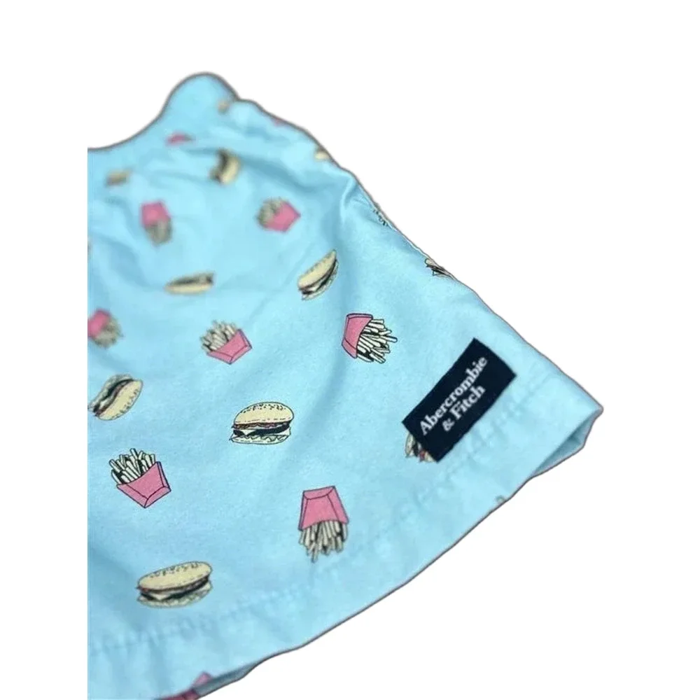 Abercrombie & Fitch small abercrombie